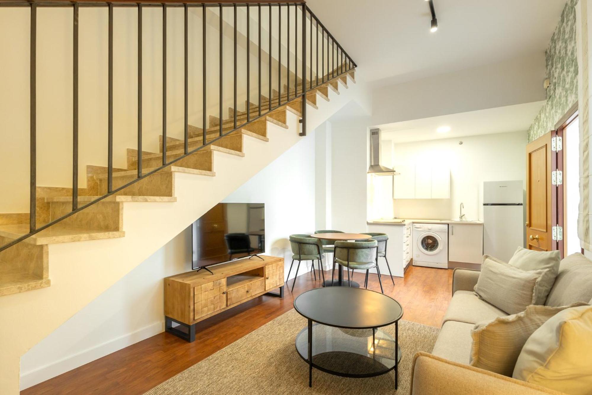 Apartamento Santa Catalina Centra By Valcambre Sevilla