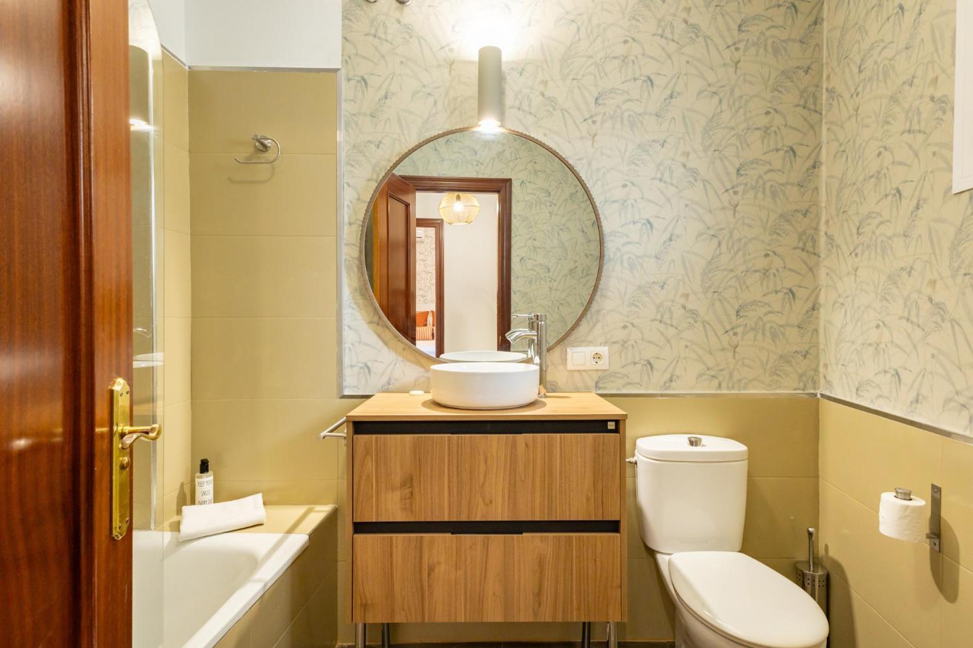 Apartamento Santa Catalina Centra By Valcambre
