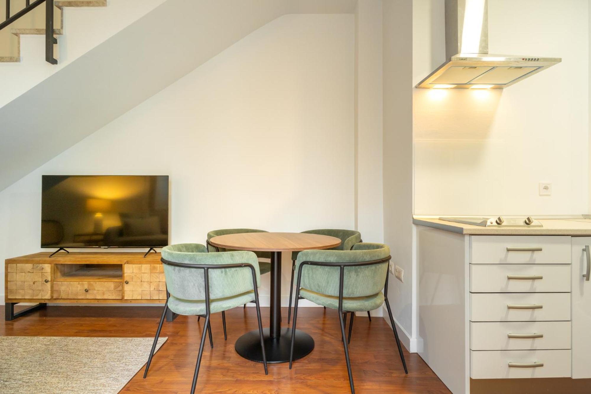 Apartamento Santa Catalina Centra By Valcambre *