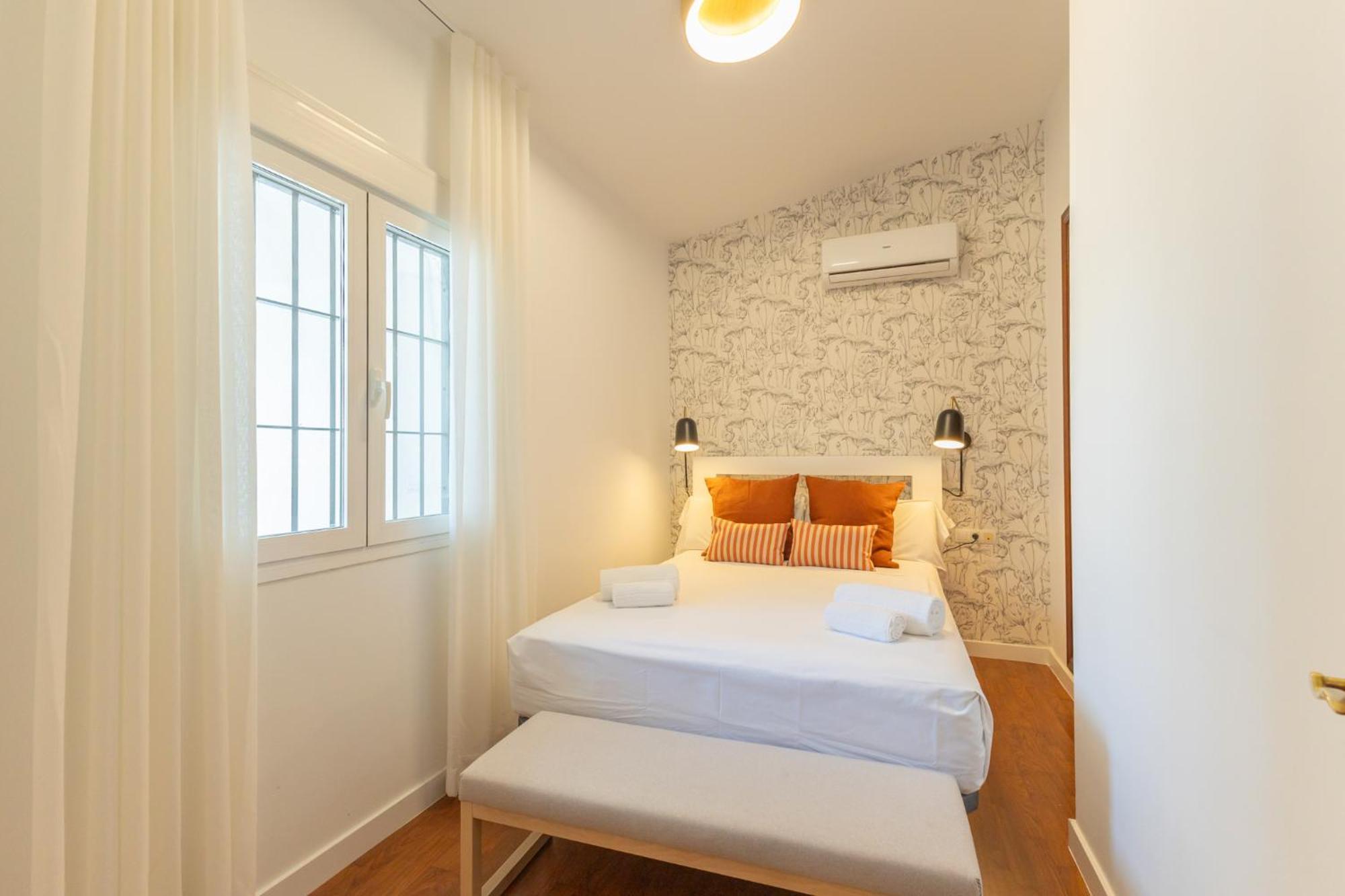 Apartamento Santa Catalina Centra By Valcambre
