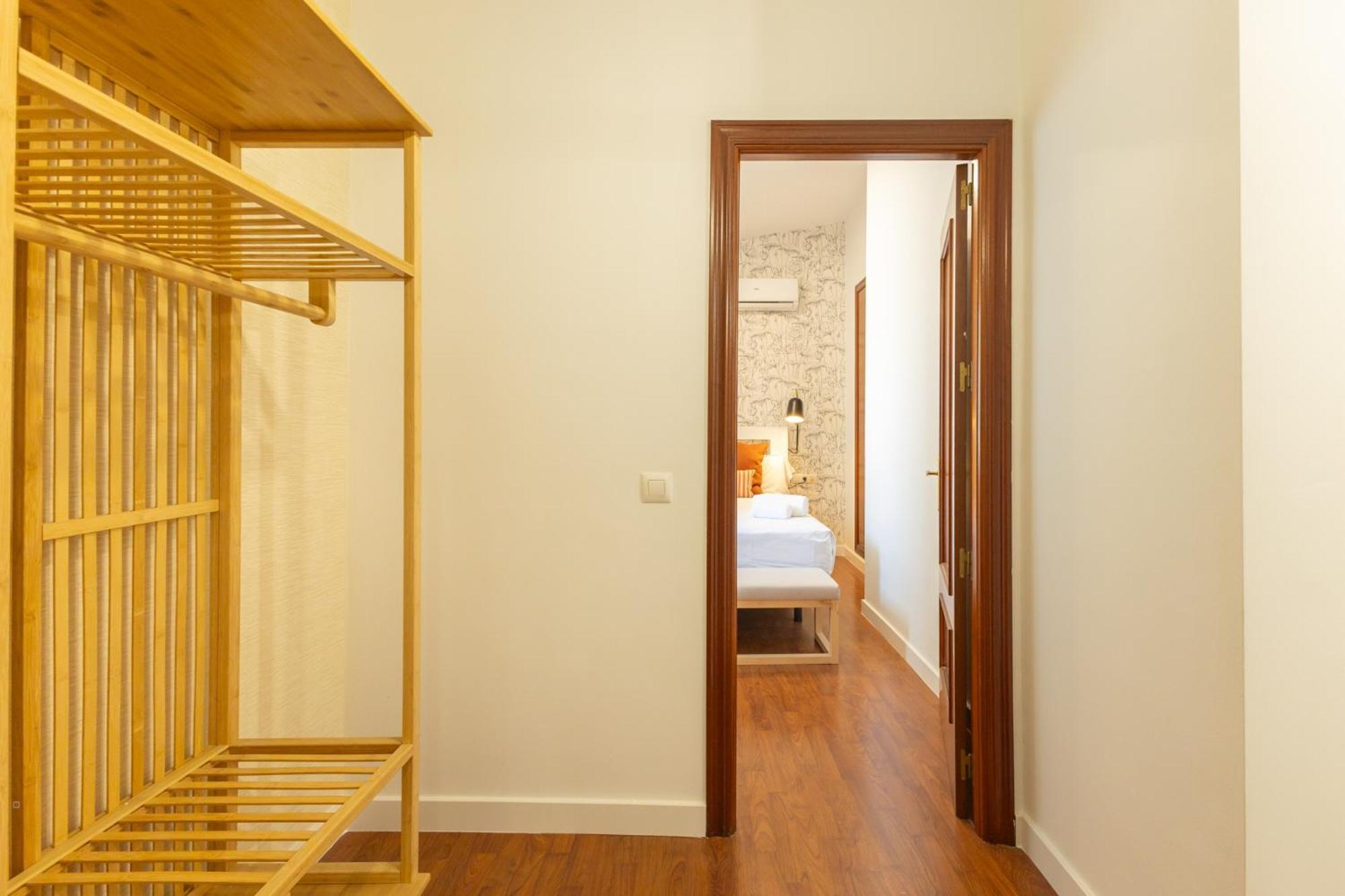 Apartamento Santa Catalina Centra By Valcambre *
