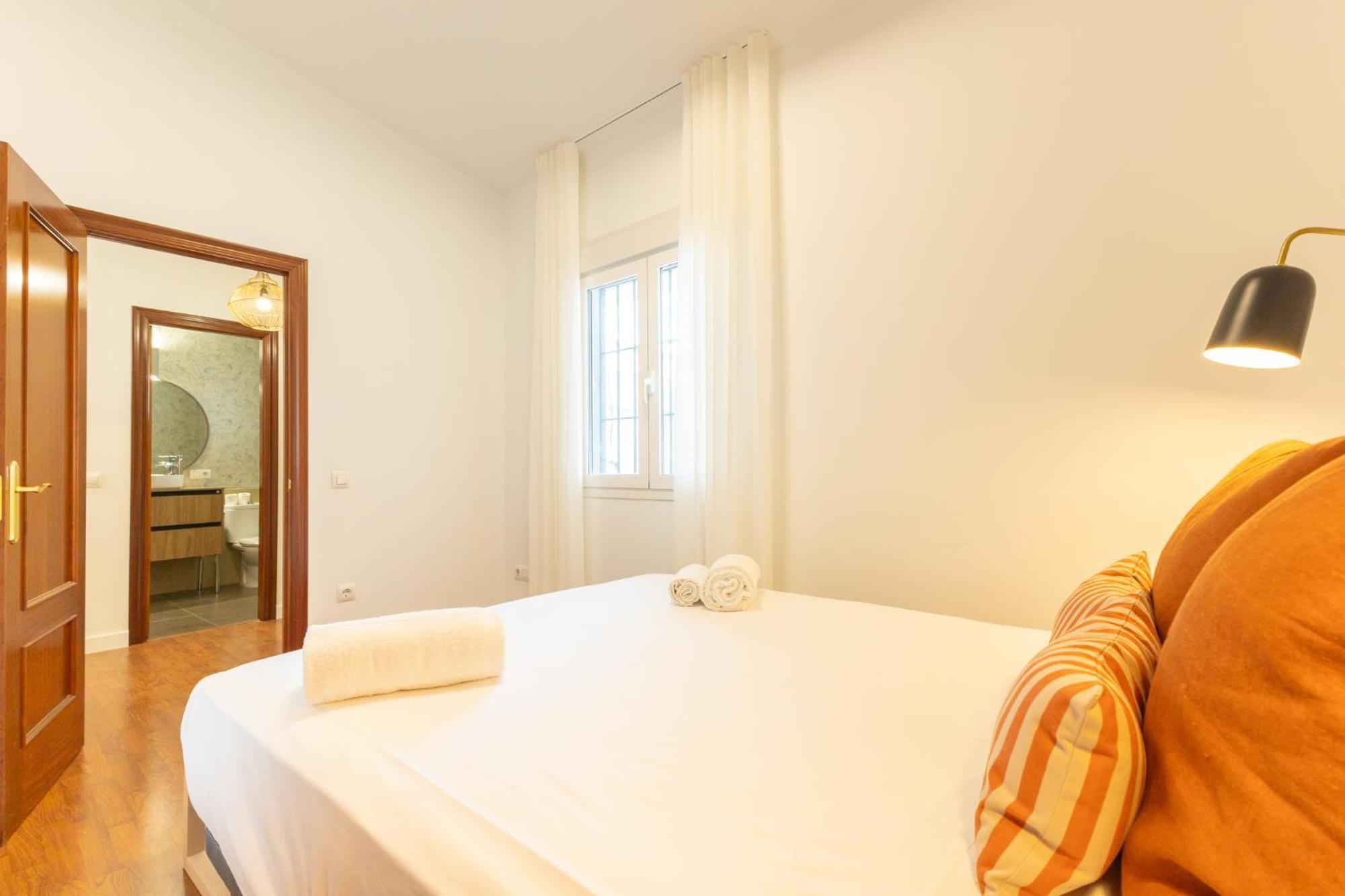 Apartamento Santa Catalina Centra By Valcambre