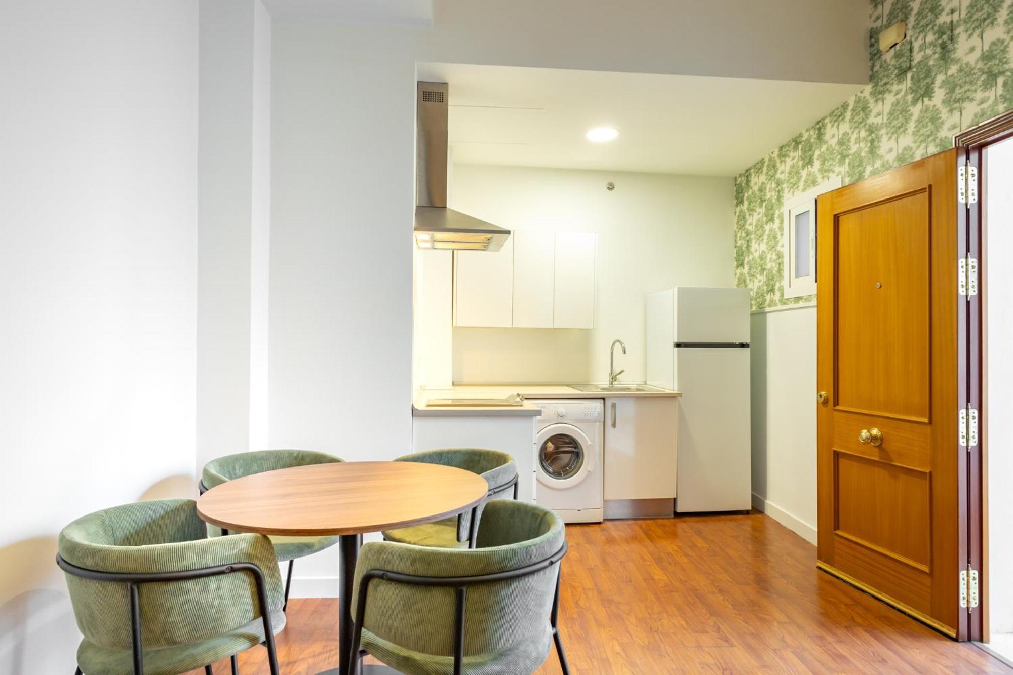 Apartamento Santa Catalina Centra By Valcambre *