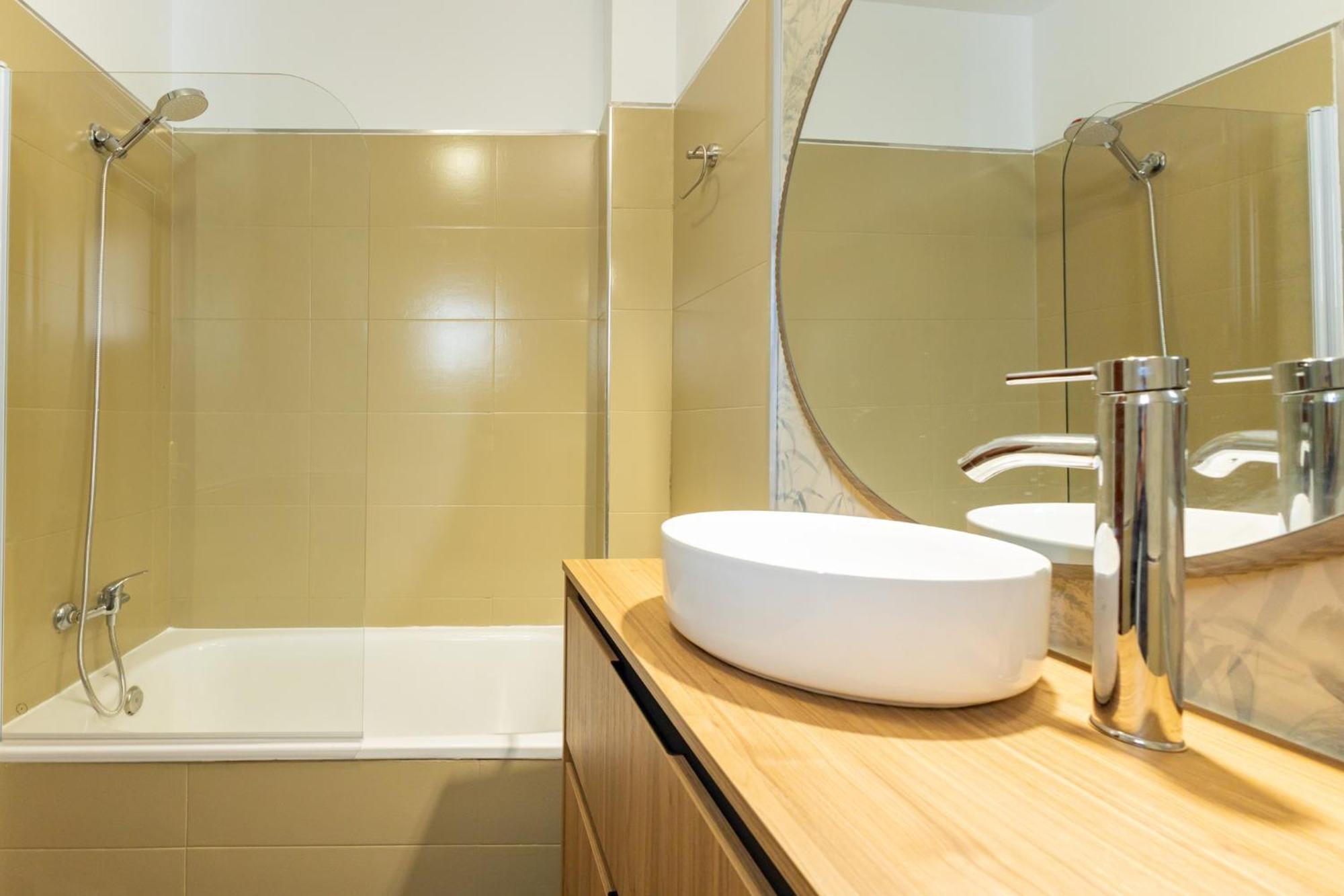 Santa Catalina Centra By Valcambre Apartamento Sevilla