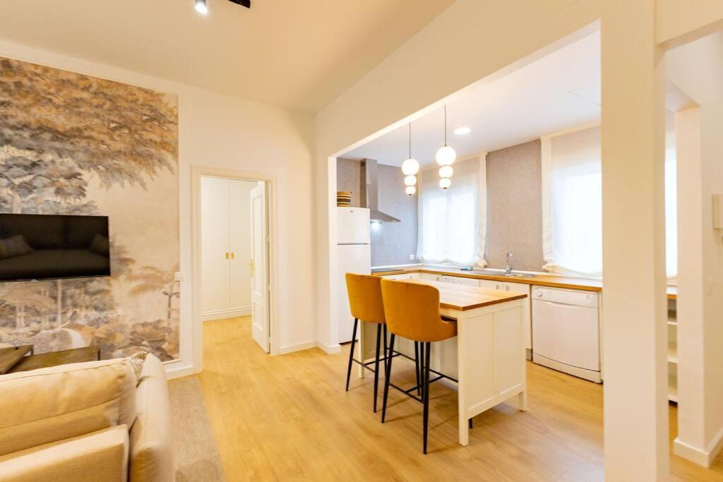 Santa Catalina Centra By Valcambre Apartamento *