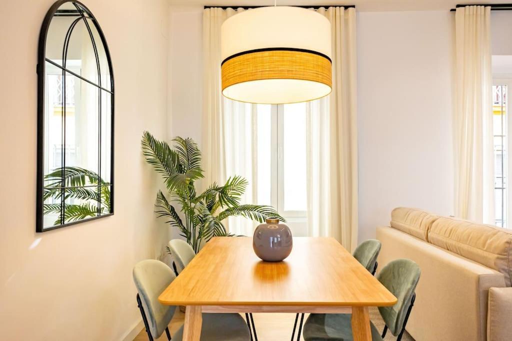 Apartamento Santa Catalina Centra By Valcambre *