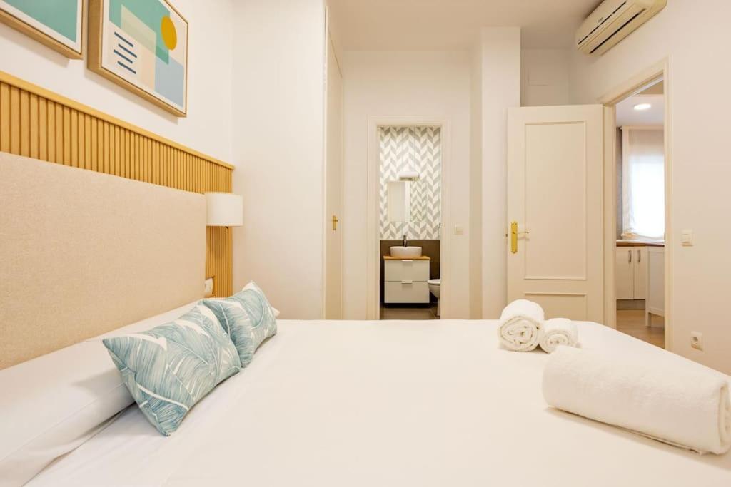 Santa Catalina Centra By Valcambre Apartamento Sevilla