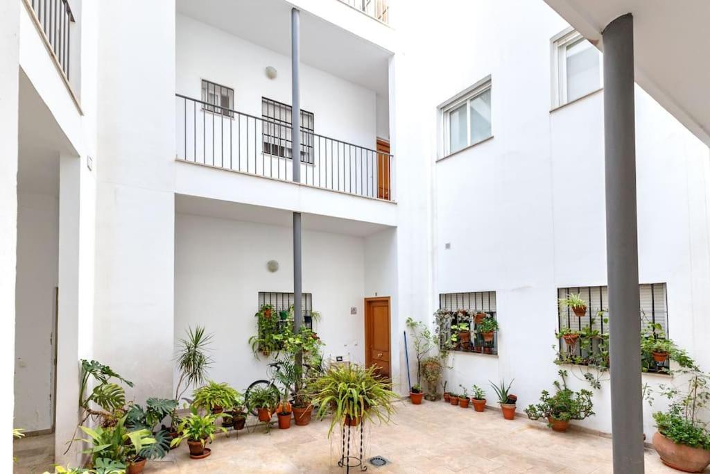 Apartamento Santa Catalina Centra By Valcambre *