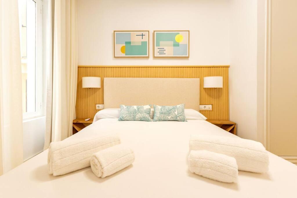Appartement Santa Catalina Centra By Valcambre